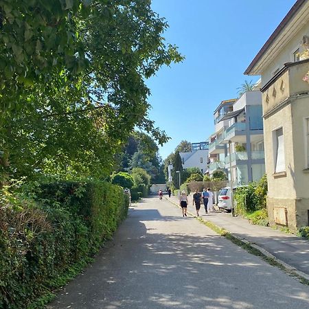 Ferienglueck Am Bodensee フリードリヒスハーフェン エクステリア 写真
