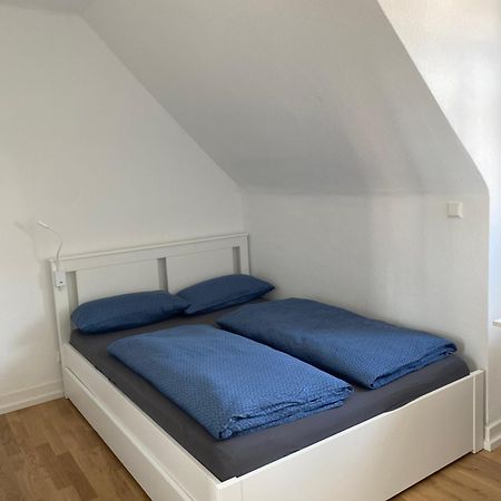 Ferienglueck Am Bodensee フリードリヒスハーフェン エクステリア 写真
