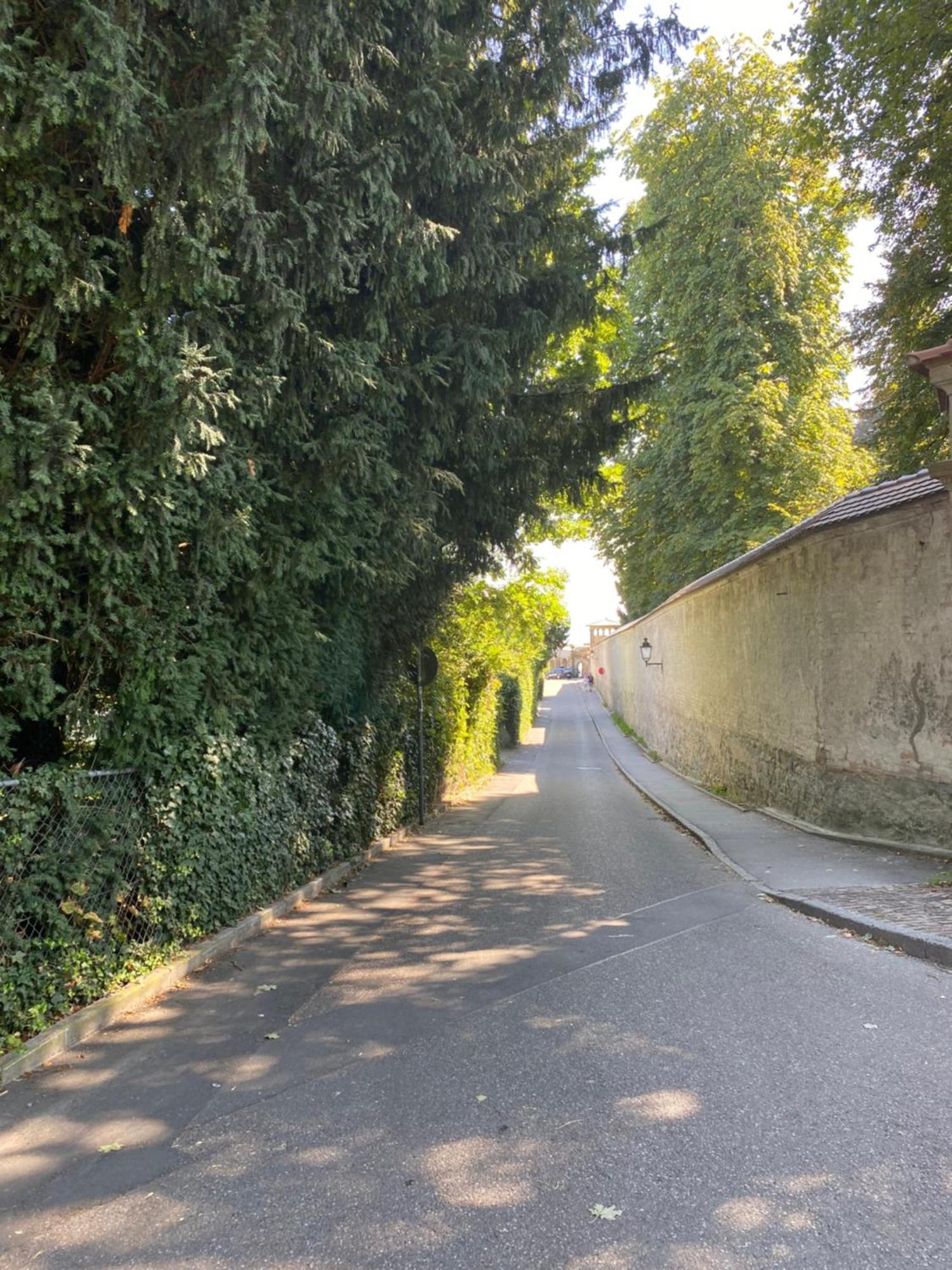 Ferienglueck Am Bodensee フリードリヒスハーフェン エクステリア 写真